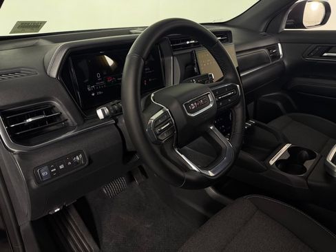 Used 2026 GMC Terrain Elevation FWD image 19