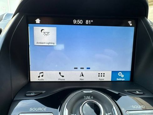 Used 2018 Ford Escape Titanium FWD image 24