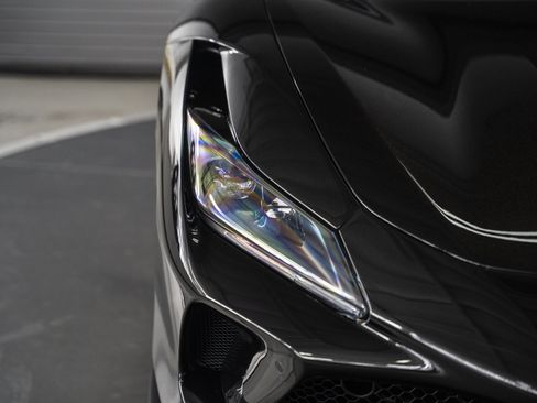 Used 2022 Ferrari F8 Tributo RWD image 16