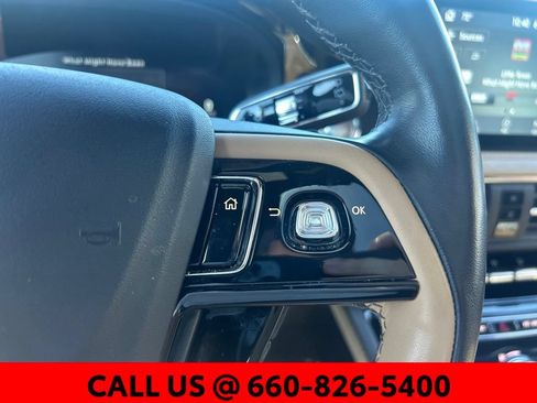 Used 2022 Lincoln Corsair Grand Touring w/ Elements Technology Bundle AWD/4WD image 13