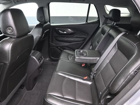 Used 2024 GMC Terrain SLT AWD/4WD image 22