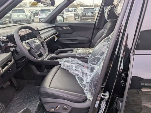 New 2027 Kia Telluride S image 13