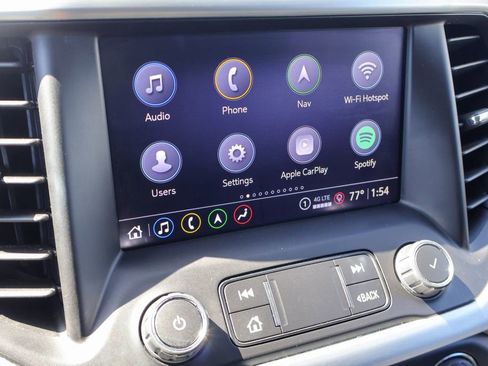 Used 2023 GMC Acadia SLT image 5