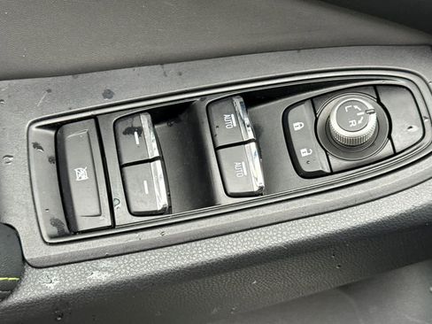 Used 2023 Subaru Ascent Onyx Edition Limited image 11