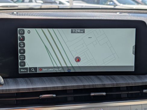 Used 2023 Kia Telluride SX Prestige AWD/4WD image 21