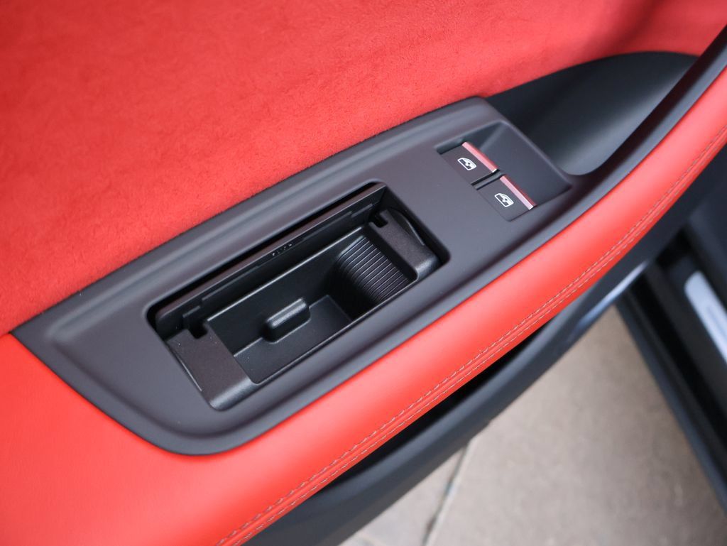 Used 2025 Audi RS Q8 performance AWD/4WD image 16