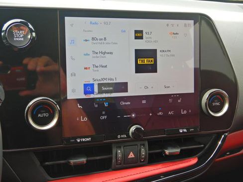 Used 2024 Lexus NX 350 AWD image 16