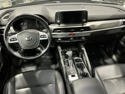 Used 2021 Kia Telluride S image 20