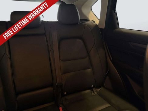 Used 2024 MAZDA CX-5 AWD 2.5 S w/ Select Package image 27