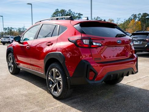 New 2026 Subaru Crosstrek 2.0i Premium image 4