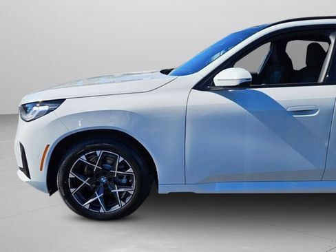 New 2026 BMW X3 xDrive30 w/ Premium Package image 37
