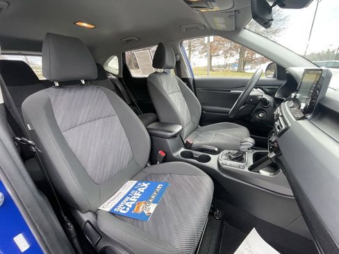 Used 2023 Kia Seltos LX image 12