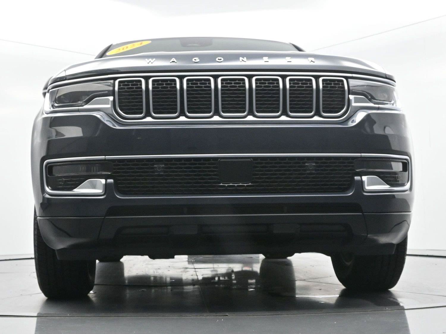 Used 2024 Jeep Wagoneer 4WD image 54