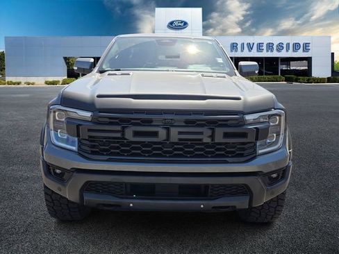 Used 2024 Ford Ranger Raptor image 2