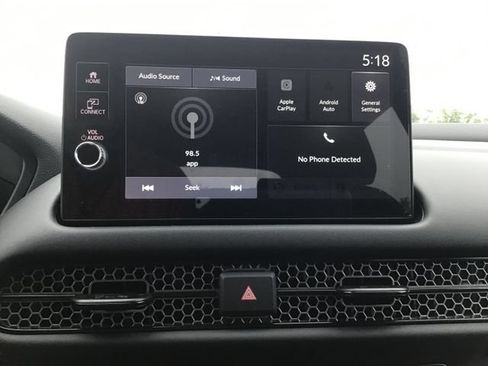 New 2026 Honda HR-V Sport image 23