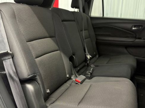 Used 2021 Honda Passport Sport image 18