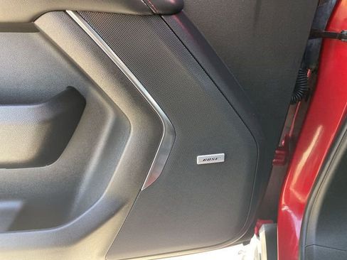 Used 2024 Chevrolet Tahoe RST image 23