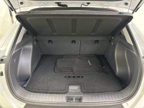 Used 2026 Hyundai Kona SEL Sport image 20