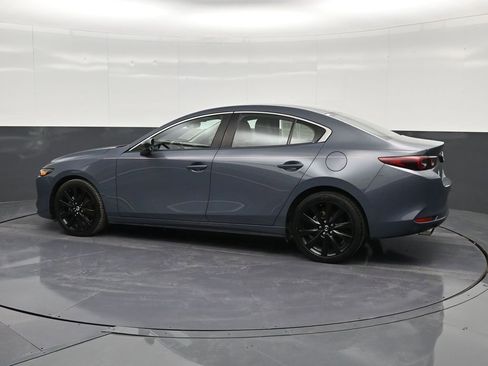 Used 2022 MAZDA MAZDA3 s FWD image 8