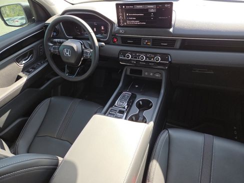 New 2026 Honda Pilot EX-L image 26