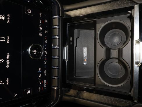 Certified 2026 GMC Yukon AT4 Ultimate image 17