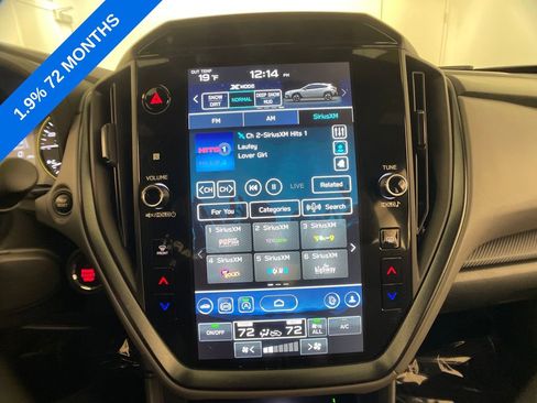 Certified 2025 Subaru Crosstrek 2.5i Sport image 15