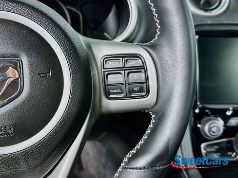 Used 2016 Dodge Viper GTS RWD image 15