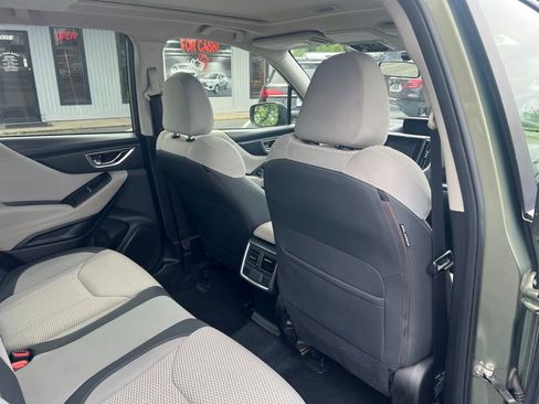 Used 2019 Subaru Forester Premium w/ All-Weather Package AWD/4WD image 21