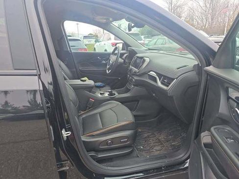 Used 2023 GMC Terrain AT4 w/ LPO, Floor Liner Package image 5