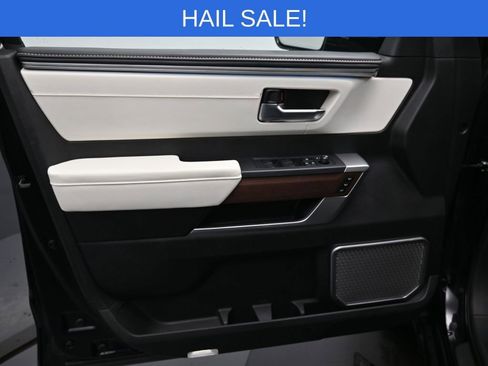 Used 2024 Toyota Tundra Capstone image 11