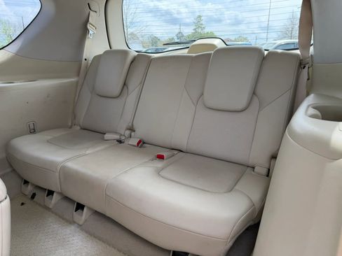 Used 2014 INFINITI QX80 2WD w/ Deluxe Touring Package image 22
