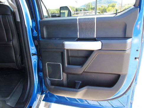 Used 2020 Ford F250 Lariat AWD/4WD image 15