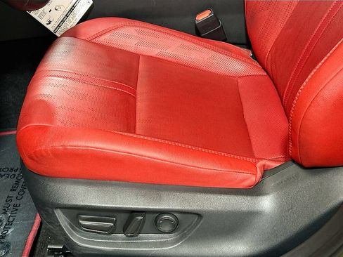 Used 2025 Toyota Camry XSE w/ Premium Package FWD image 16