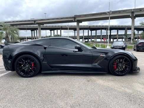 Used 2016 Chevrolet Corvette Z06 image 6