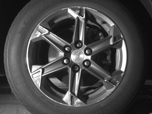 Used 2025 Chevrolet Blazer LT FWD image 13