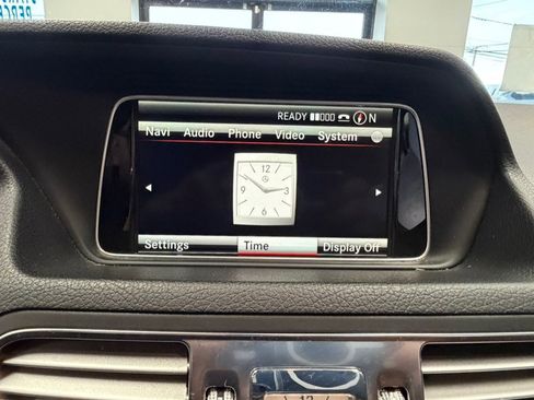 Used 2014 Mercedes-Benz E 350 Cabriolet image 78