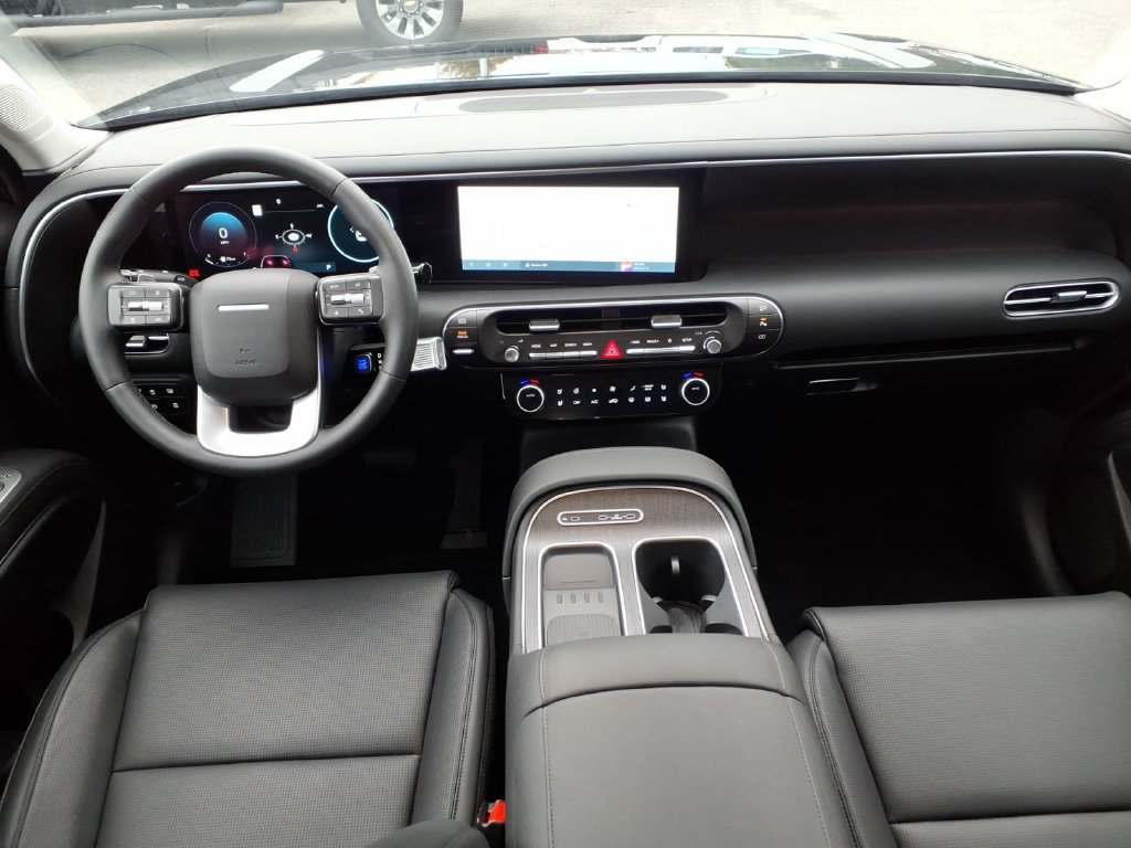 Used 2026 Hyundai Palisade SEL AWD/4WD image 20