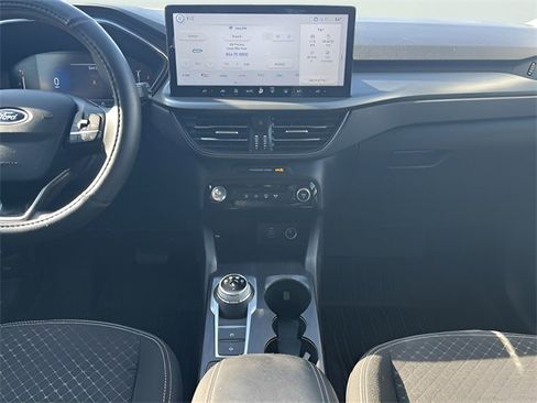 Used 2024 Ford Escape Active w/ Tech Pack #1 image 26