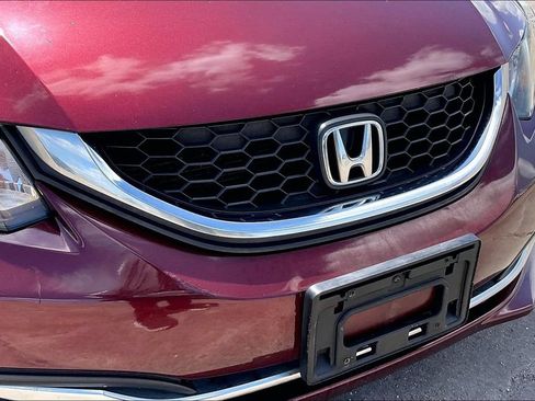 Used 2013 Honda Civic LX image 33