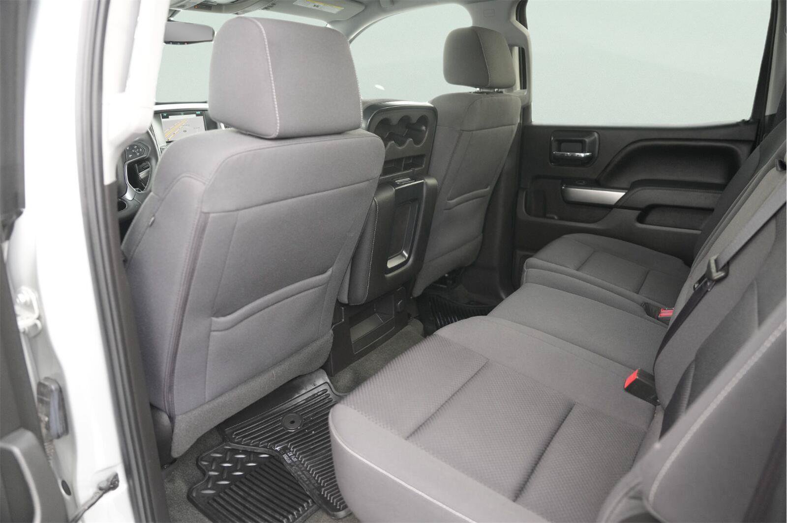Used 2016 Chevrolet Silverado 1500 LT w/ Texas Edition RWD image 11