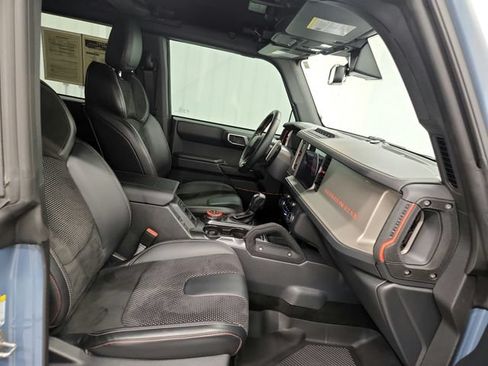 Used 2024 Ford Bronco Raptor AWD/4WD image 18