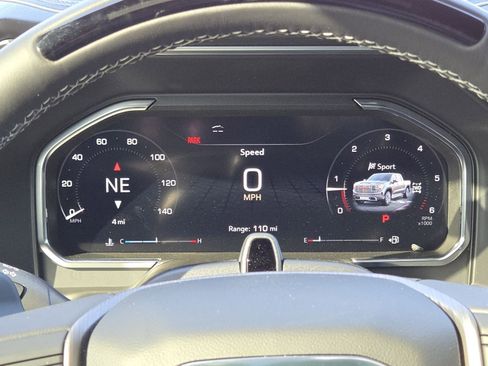 New 2026 GMC Sierra 1500 Denali Ultimate image 33