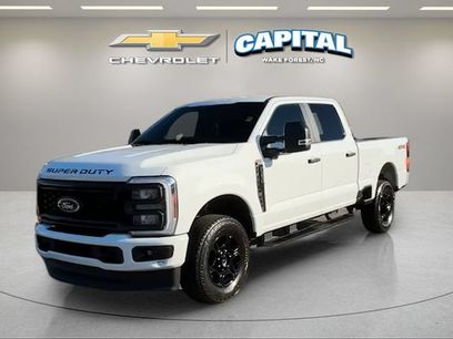 Used 2024 Ford F250 XL w/ STX Appearance Package