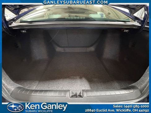 Used 2019 Honda Accord EX image 22