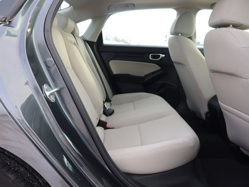Used 2024 Honda Civic EX image 11