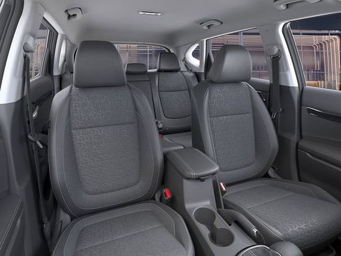 New 2026 Kia Seltos S AWD/4WD image 15