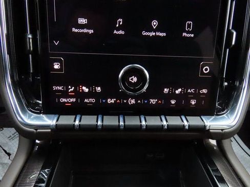 New 2026 GMC Yukon XL Elevation w/ Elevation Premium Package AWD/4WD image 29