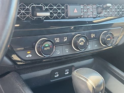 Used 2023 Honda Accord Sport image 17