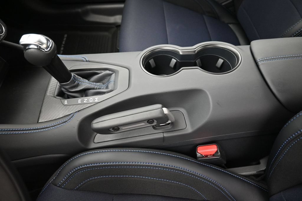 New 2026 Ford Mustang Dark Horse RWD image 17