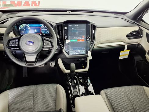 New 2026 Subaru Forester Sport AWD/4WD image 6